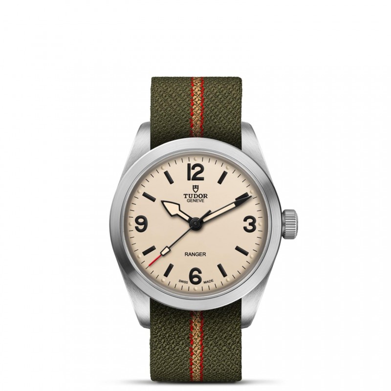 TUDOR Ranger Watch - M79930-0008 at Liljenquist & Beckstead