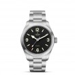 Ranger 39mm steel case Steel bracelet