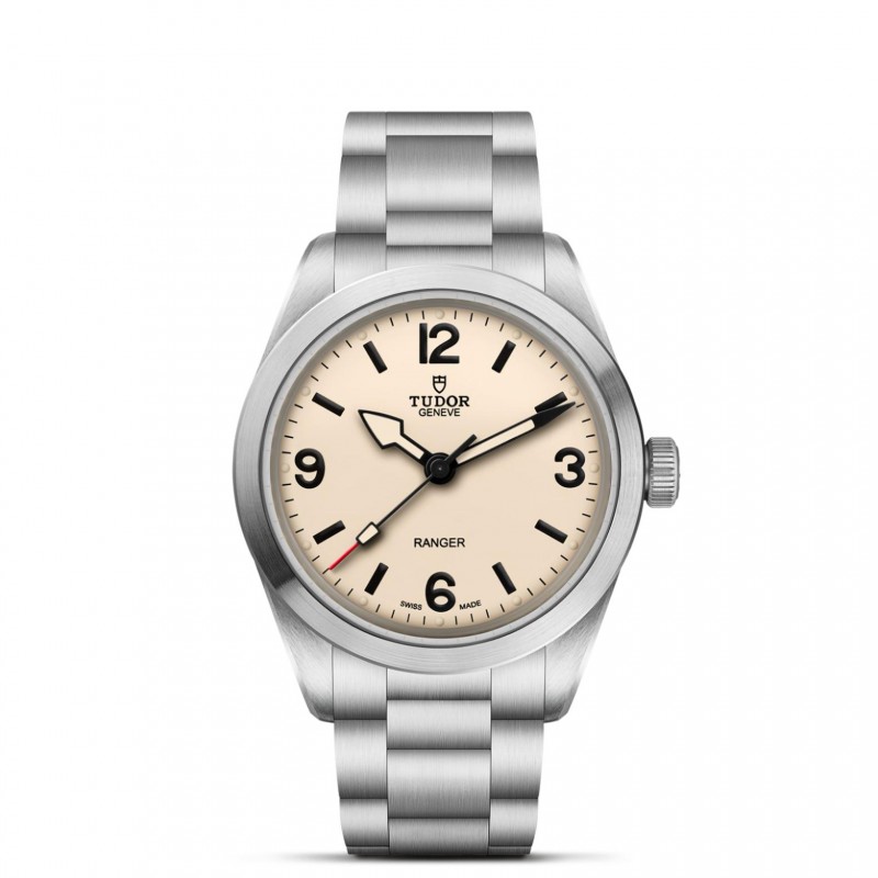 TUDOR Ranger Watch - M79950-0008 at Liljenquist & Beckstead