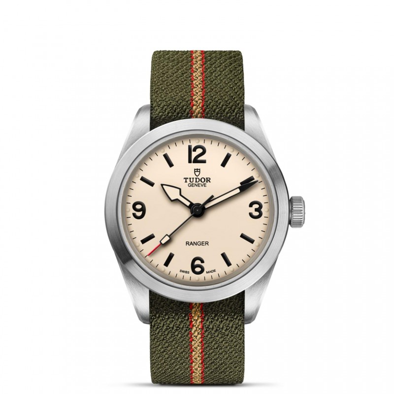 TUDOR Ranger Watch - M79950-0011 at Liljenquist & Beckstead