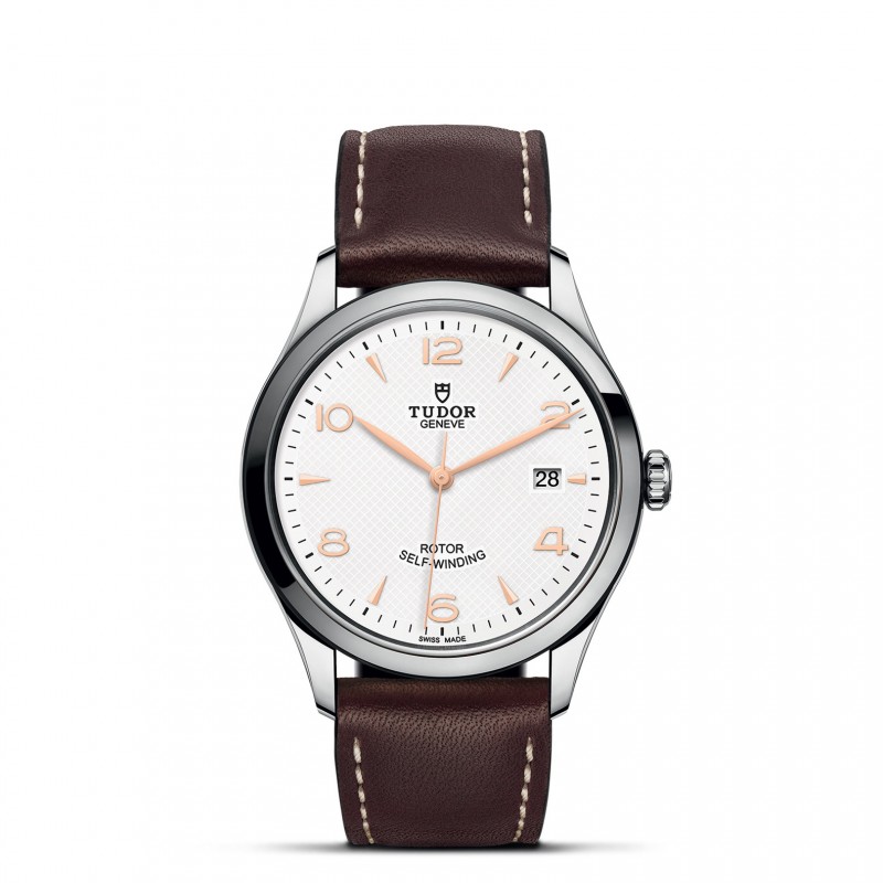 TUDOR 1926 - M91550-0012 at Liljenquist & Beckstead