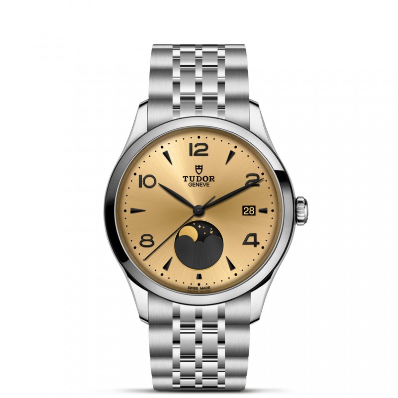 TUDOR 1926 Watch - M91560-0001 at Liljenquist & Beckstead