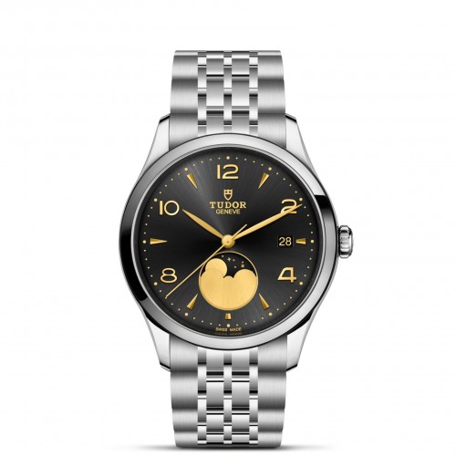 TUDOR TUDOR 1926 Luna Watch - M91560-0003 at Liljenquist & Beckstead