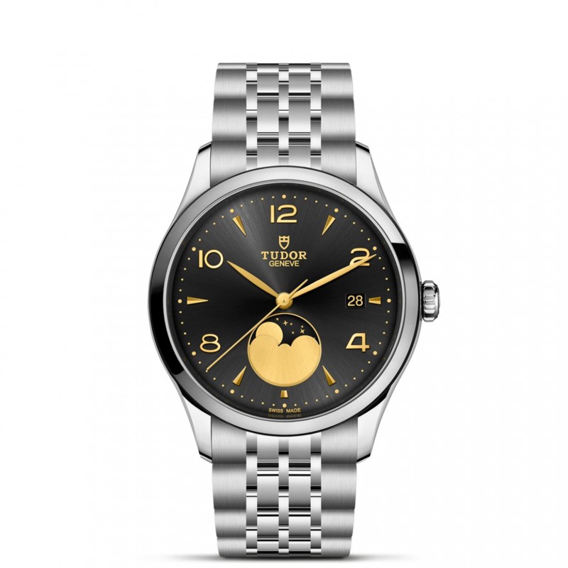 TUDOR 1926 Watch - M91560-0003 at Liljenquist & Beckstead