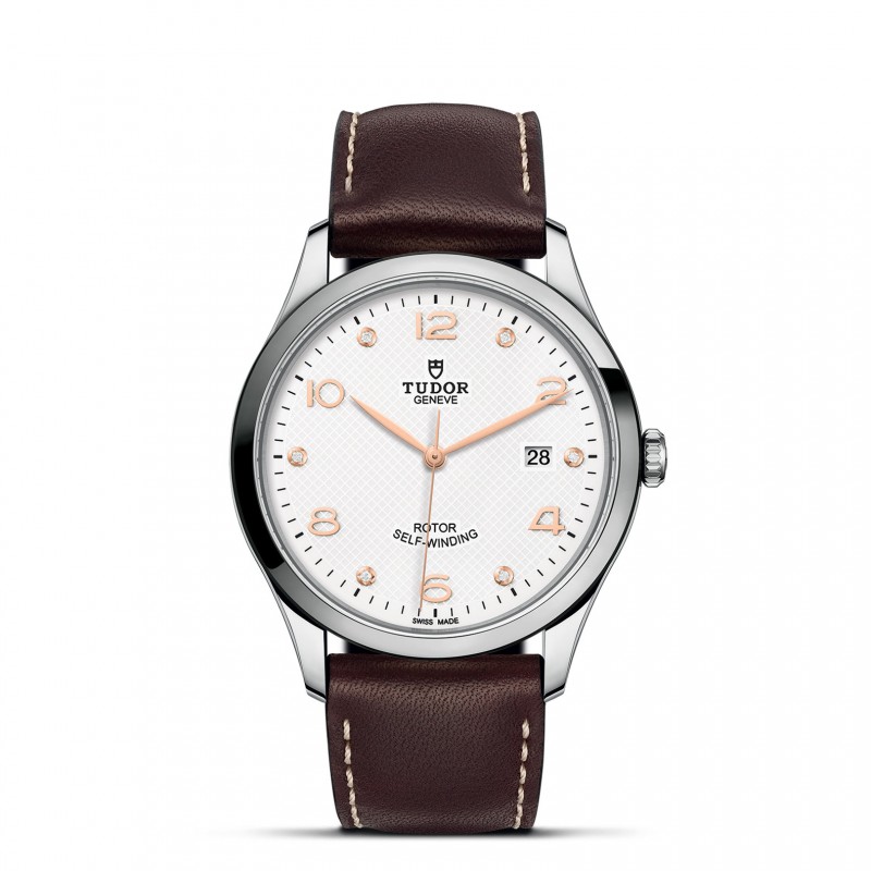 TUDOR 1926 - M91650-0014 at Liljenquist & Beckstead