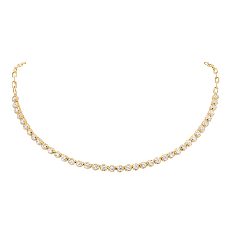 39 Rd Diamonds 2.17ct HI VS/SI1, 16 Length