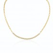 104 RD Diamonds 5.69ct HI VS/SI1, 16 Length