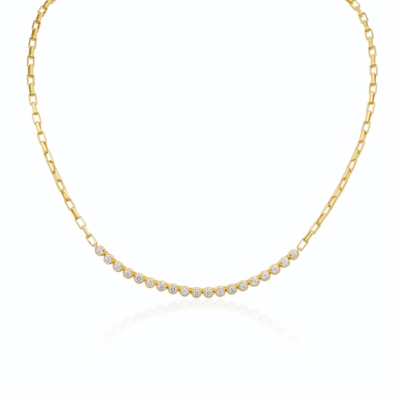 104 RD Diamonds 5.69ct HI VS/SI1, 16 Length
