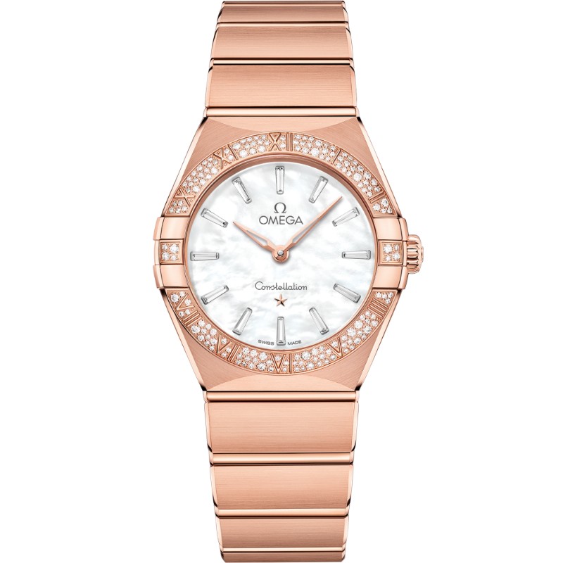 28 mm, Sedna™ Gold On Sedna™ Gold