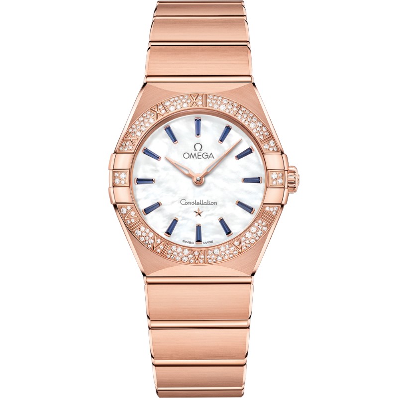 28 mm, Sedna™ Gold On Sedna™ Gold