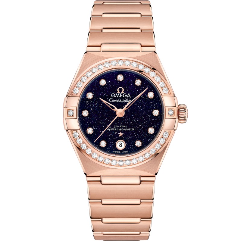 29 mm, Sedna™ Gold On Sedna™ Gold