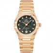 29 mm, Yellow Gold On Yellow Gold