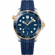 Seamaster Diver 300M Co-Axial Master Chronometer 42 mm