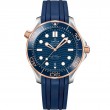 Seamaster Diver 300M Co-Axial Master Chronometer 42 mm