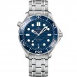 Seamaster Diver 300M Co-Axial Master Chronometer 42 mm