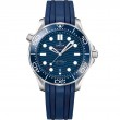 Seamaster Diver 300M Co-Axial Master Chronometer 42 mm