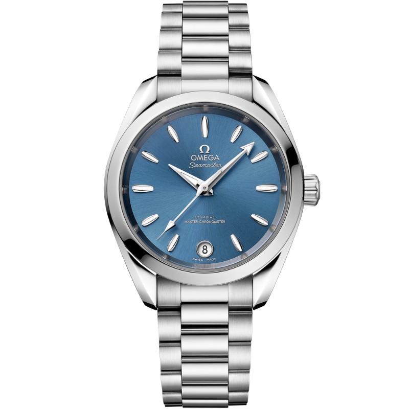 34 mm, Steel On Steel
