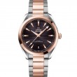 41 mm, Steel - Sedna™ Gold On Steel - Sedna™ Gold