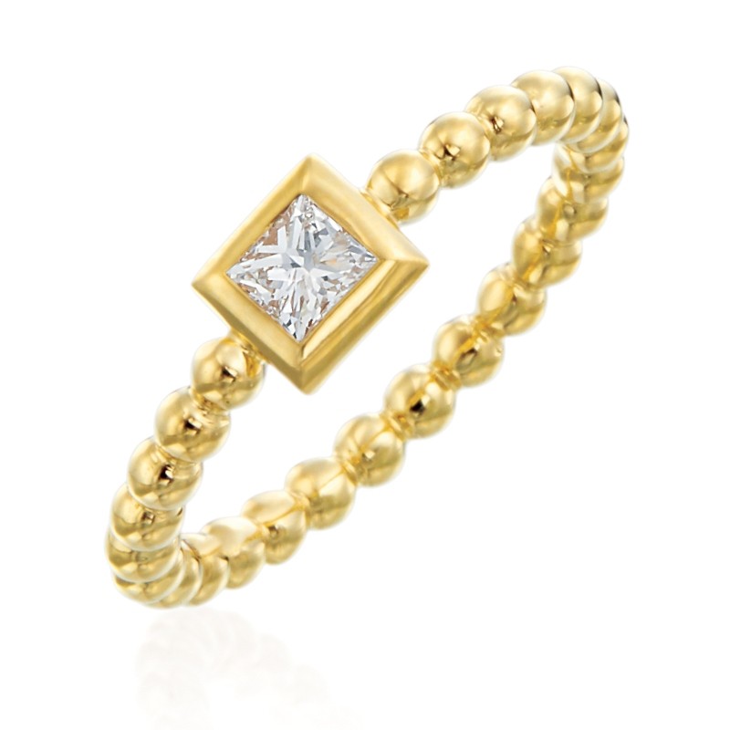 1 PC Diamond 0.22ct HI VS/SI1