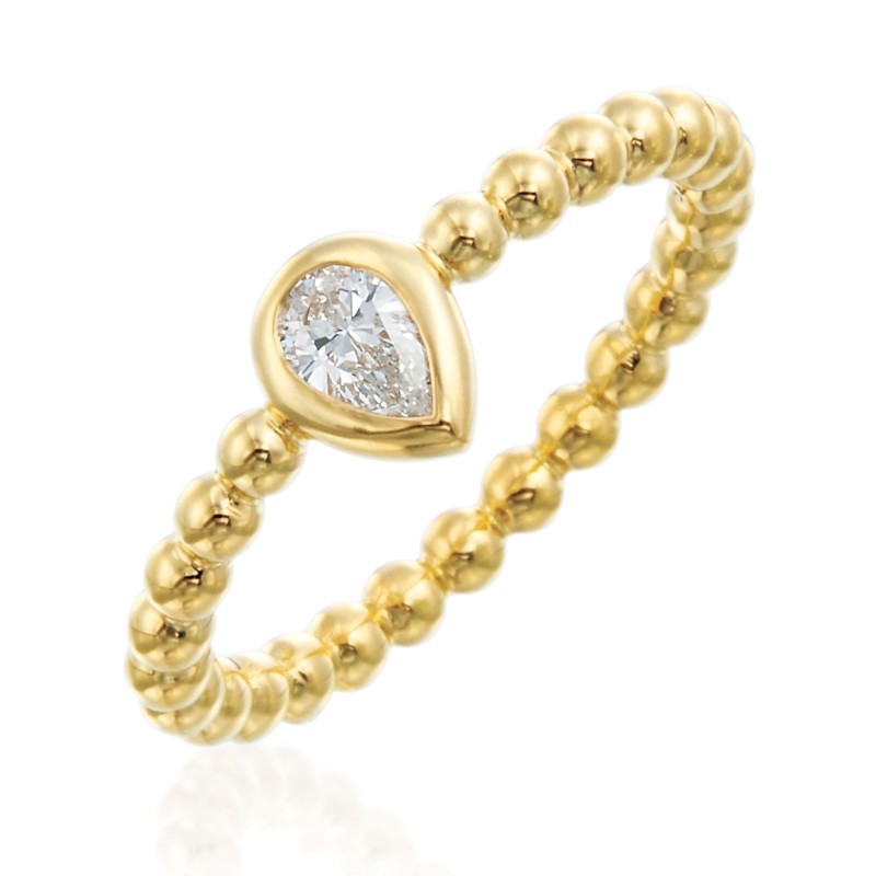 1 PS Diamond 0.22ct HI VS/SI1