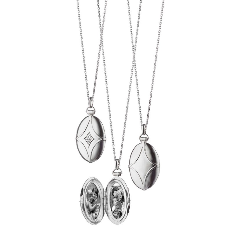 https://www.liljenquistbeckstead.com/upload/product/Sterling Silver Bridle Locket with White Sapphires