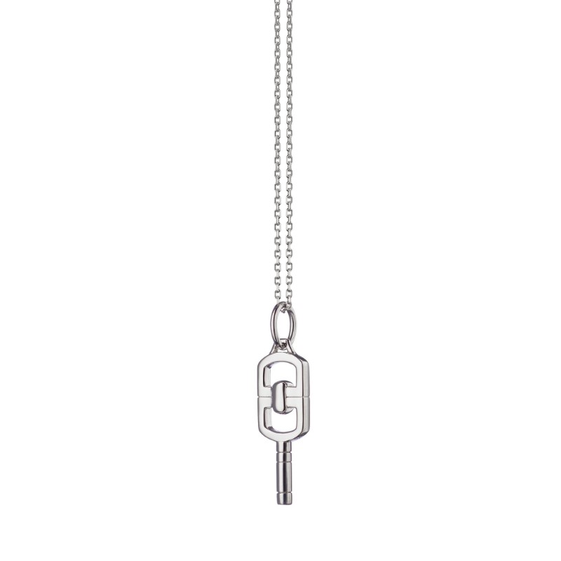 https://www.liljenquistbeckstead.com/upload/product/Mini Rectangular Key Necklace with Curved Edge