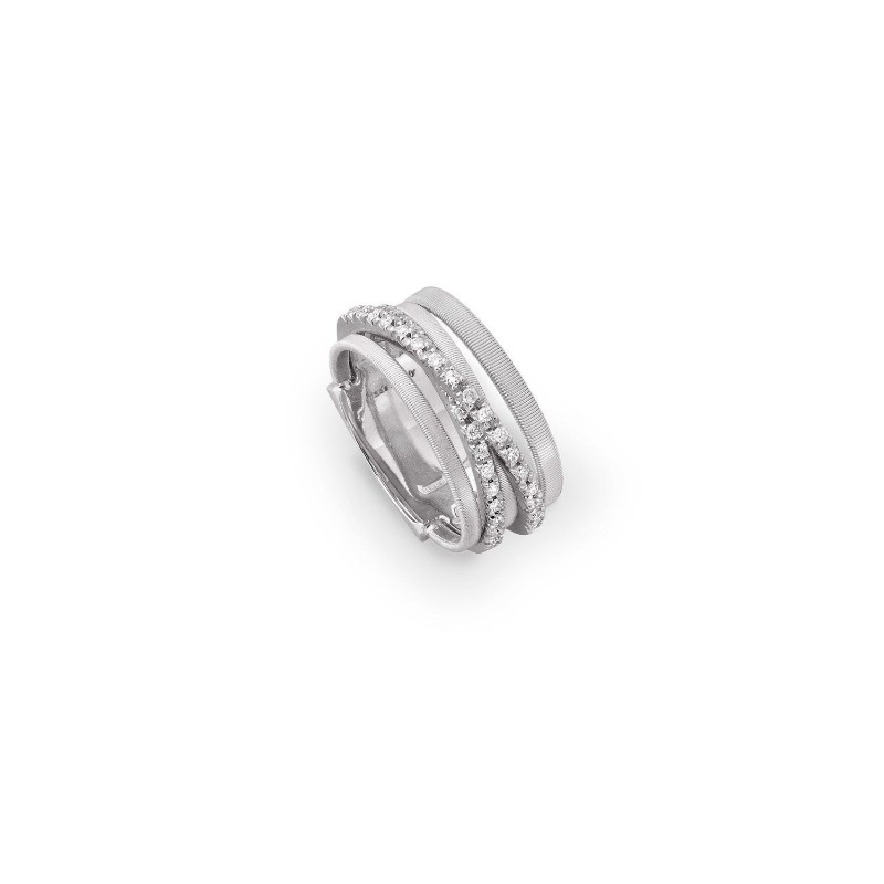 https://www.liljenquistbeckstead.com/upload/product/Goa Five Strand Crossover Pavé Diamond Ring In White Gold