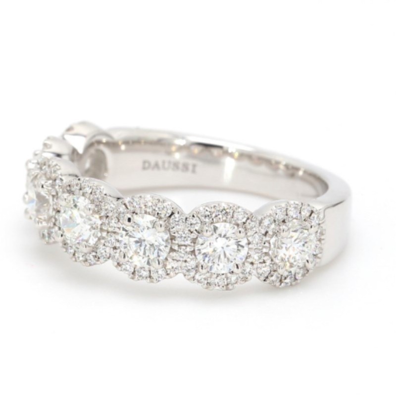 https://www.liljenquistbeckstead.com/upload/product/Halo Diamond Wedding Band 18K White Gold