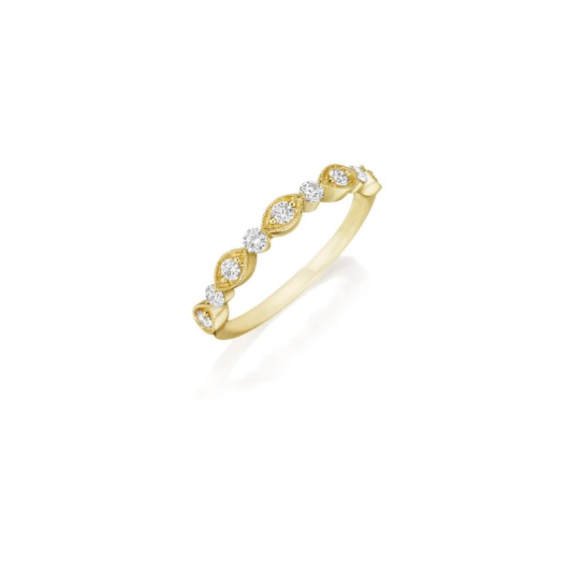 https://www.liljenquistbeckstead.com/upload/product/Diamond Wedding Band 14K Yellow Gold