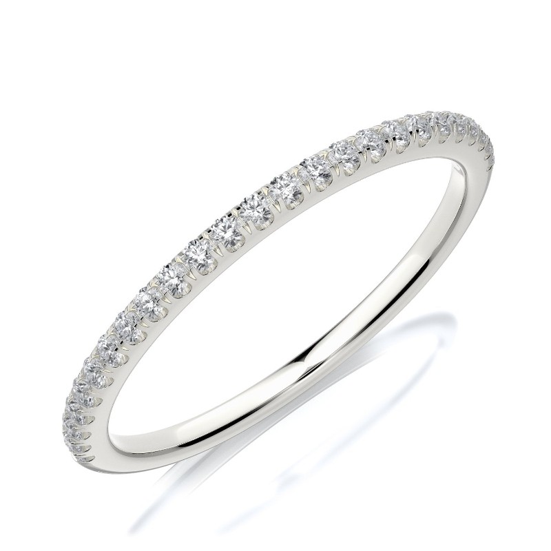 https://www.liljenquistbeckstead.com/upload/product/Diamond Wedding Band 14K White Gold