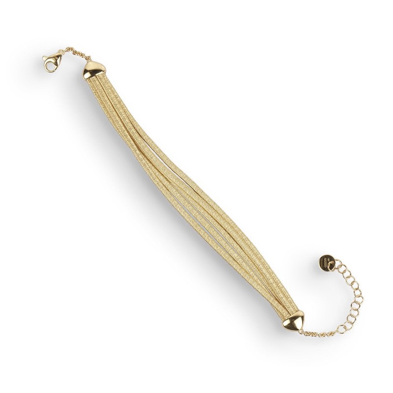 https://www.liljenquistbeckstead.com/upload/product/Cairo Yellow Gold Five Strand Bracelet
