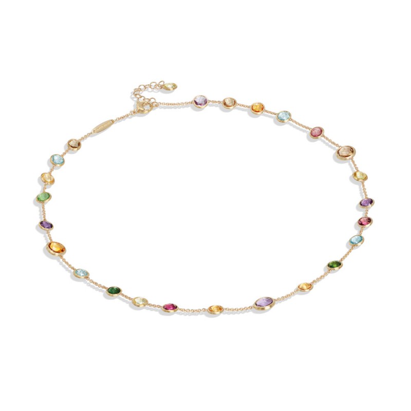 https://www.liljenquistbeckstead.com/upload/product/Jaipur 18K Yellow Gold Mixed Gemstone Small Bead Necklace