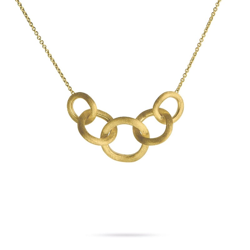 https://www.liljenquistbeckstead.com/upload/product/Jaipur Link 18K Yellow Gold Graduated Necklace