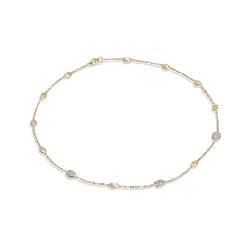 https://www.liljenquistbeckstead.com/upload/product/Siviglia 18K Yellow Gold and Diamond Small Bead Necklace