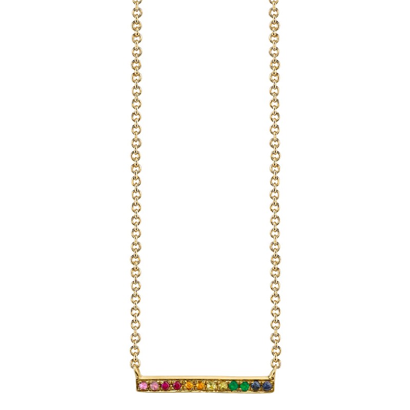 https://www.liljenquistbeckstead.com/upload/product/Rainbow Gemstones Bar Rose Gold Necklace