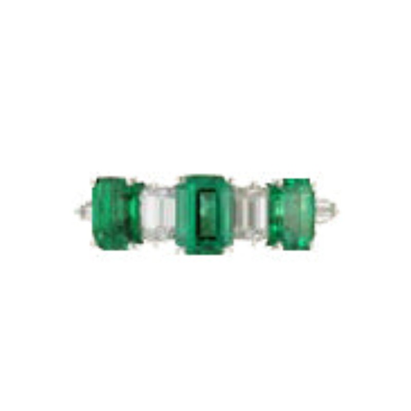 https://www.liljenquistbeckstead.com/upload/product/White Gold Emerald and Diamond Ring