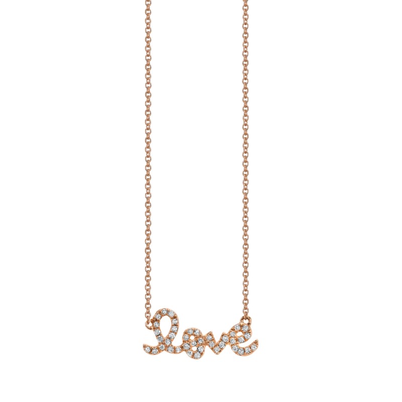 https://www.liljenquistbeckstead.com/upload/product/Small Rose Gold & Diamond Love Necklace
