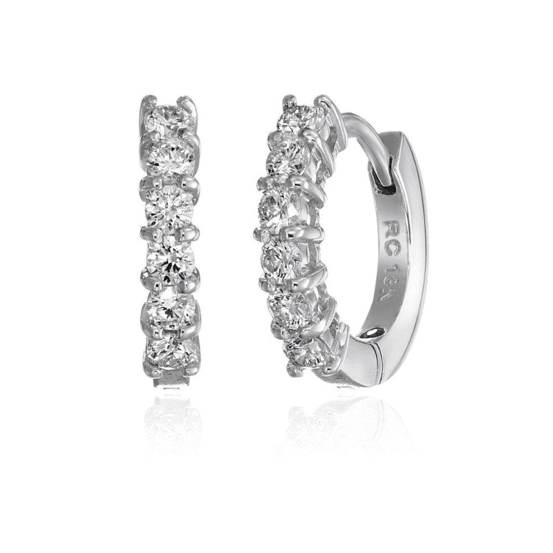 https://www.liljenquistbeckstead.com/upload/product/White Gold and Diamond Baby Hoop Earrings