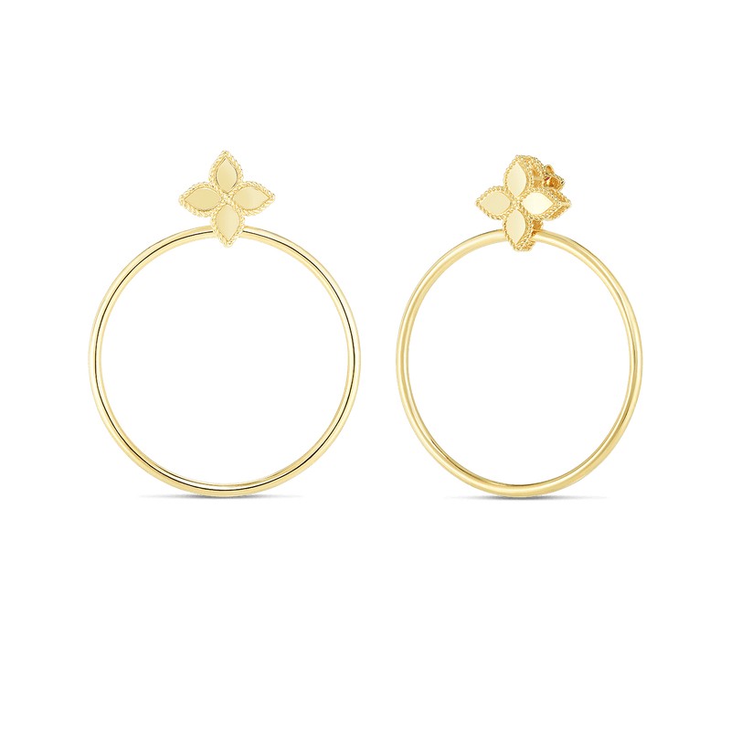 https://www.liljenquistbeckstead.com/upload/product/Princess Flower Earrings with Attached Hoops