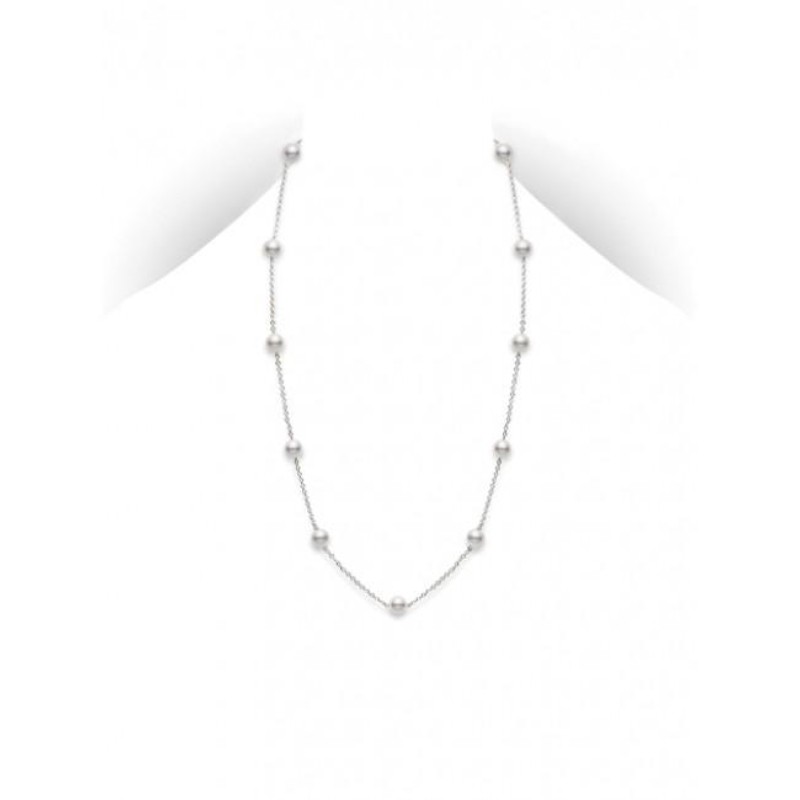 https://www.liljenquistbeckstead.com/upload/product/Akoya Cultured Pearl Station Necklace 5.5mm A+