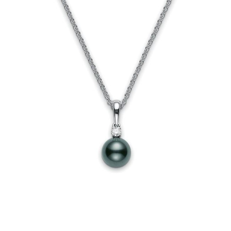 https://www.liljenquistbeckstead.com/upload/product/Black South Sea Cultured Pearl 9mm and Diamond Pendant
