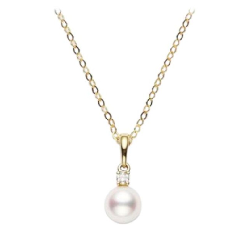 https://www.liljenquistbeckstead.com/upload/product/Akoya Cultured Pearl and Diamond Pendant 6-6.5mm A+