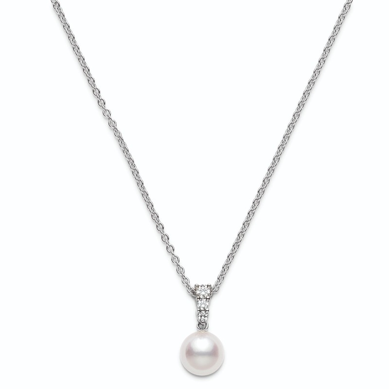 https://www.liljenquistbeckstead.com/upload/product/Morning Dew Akoya Cultured Pearl Pendant in 18K White Gold