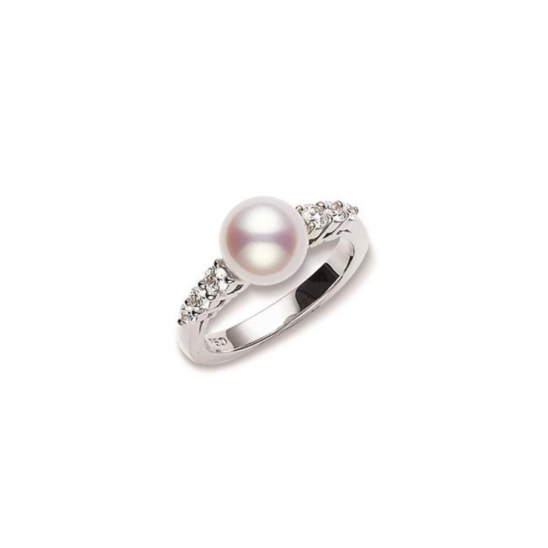 https://www.liljenquistbeckstead.com/upload/product/Morning Dew Akoya Cultured Pearl Ring 8-8.5mm A+