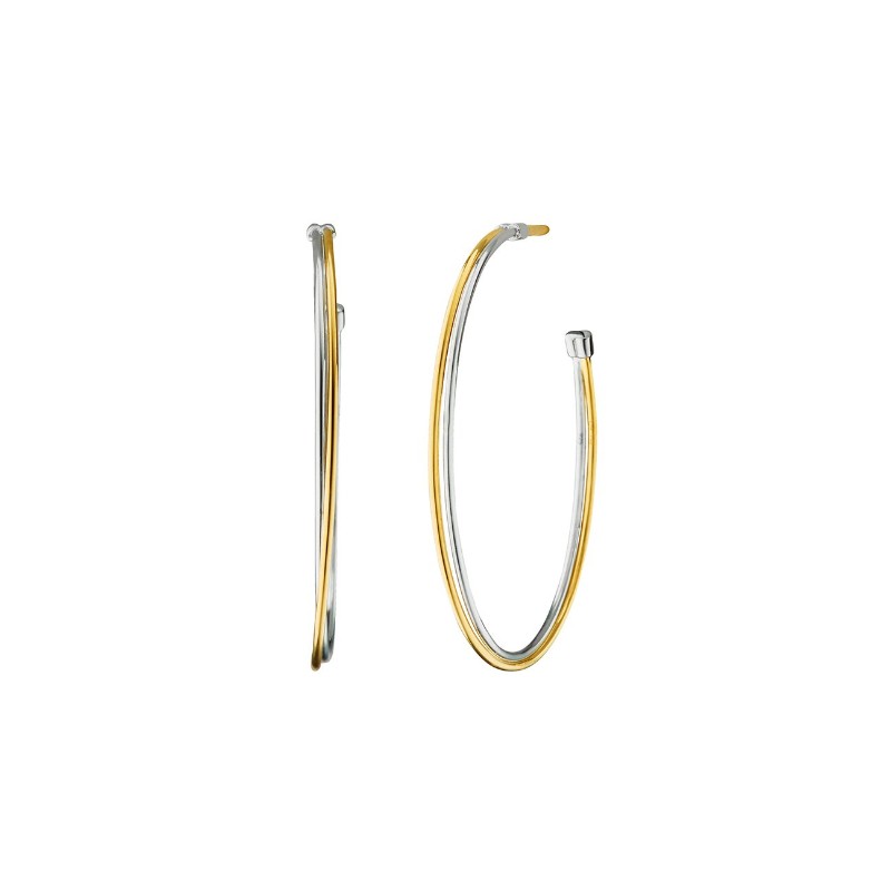 https://www.liljenquistbeckstead.com/upload/product/Two-Tone Silver Lining Hoop Earrings
