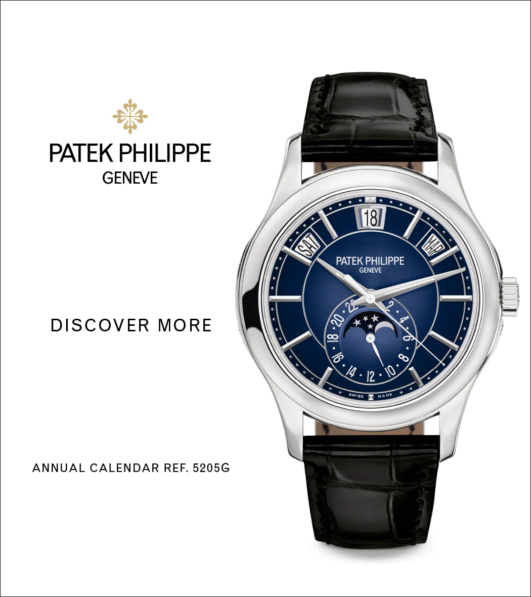Patek Philippe