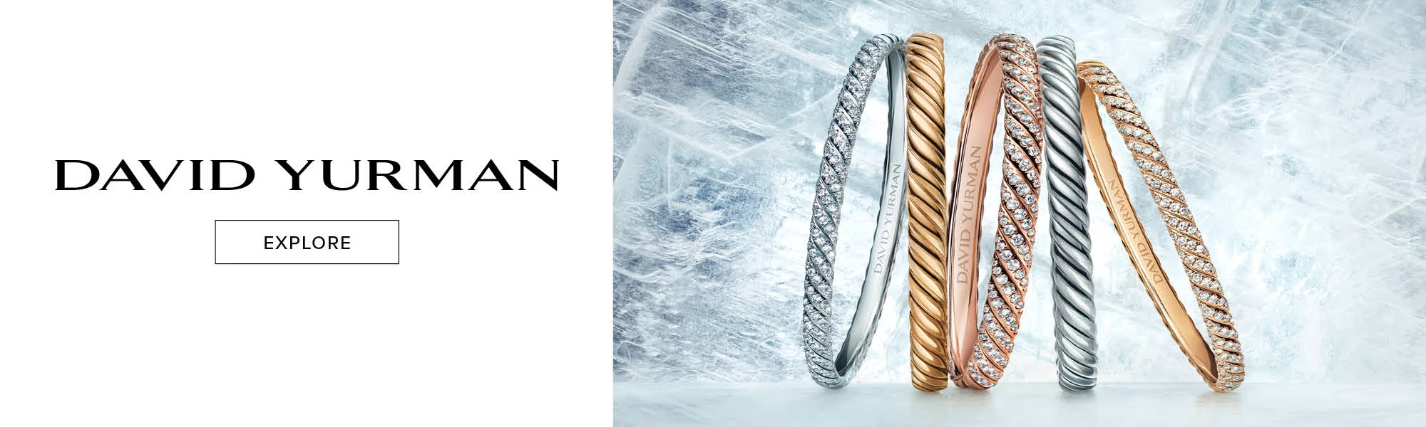 David Yurman