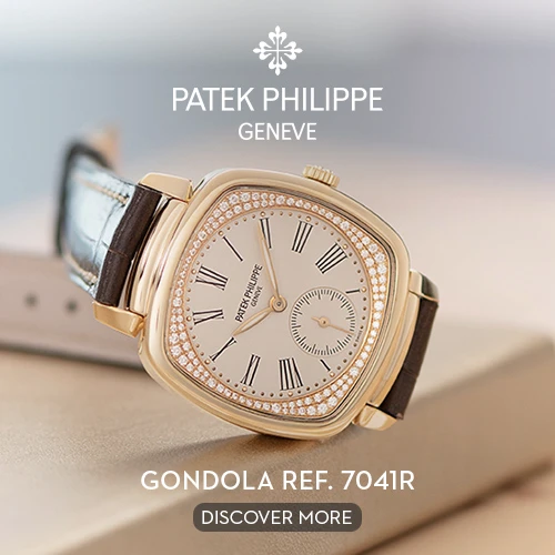 Patek Philippe