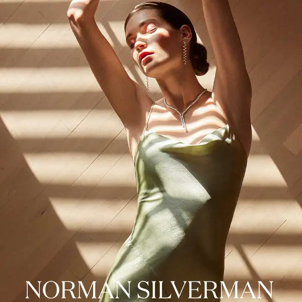 Norman Silverman
