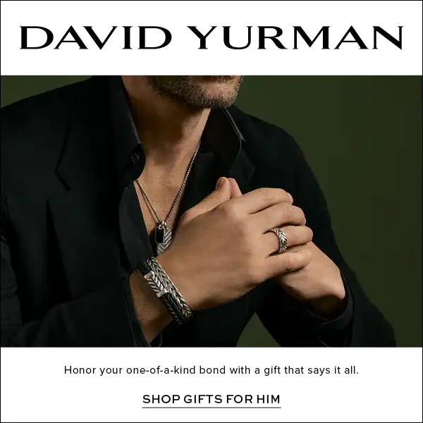 David Yurman